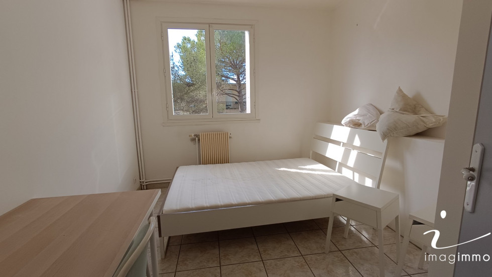location Appartement Montpellier - Photo 6