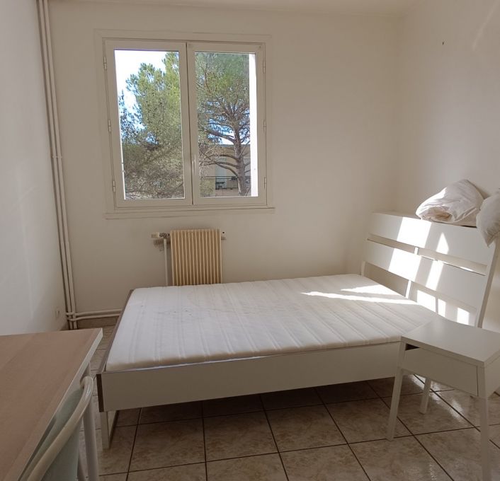 location Appartement Montpellier