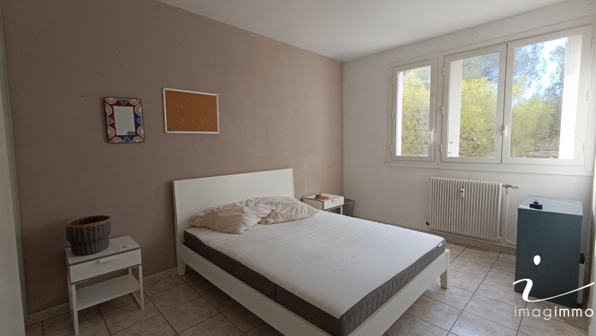 à louer Appartement Montpellier - Photo 7