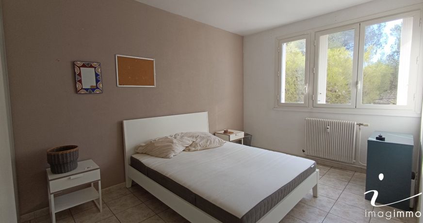 location Appartement Montpellier