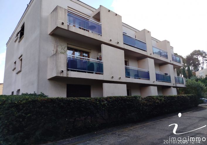 à vendre Appartement Montpellier