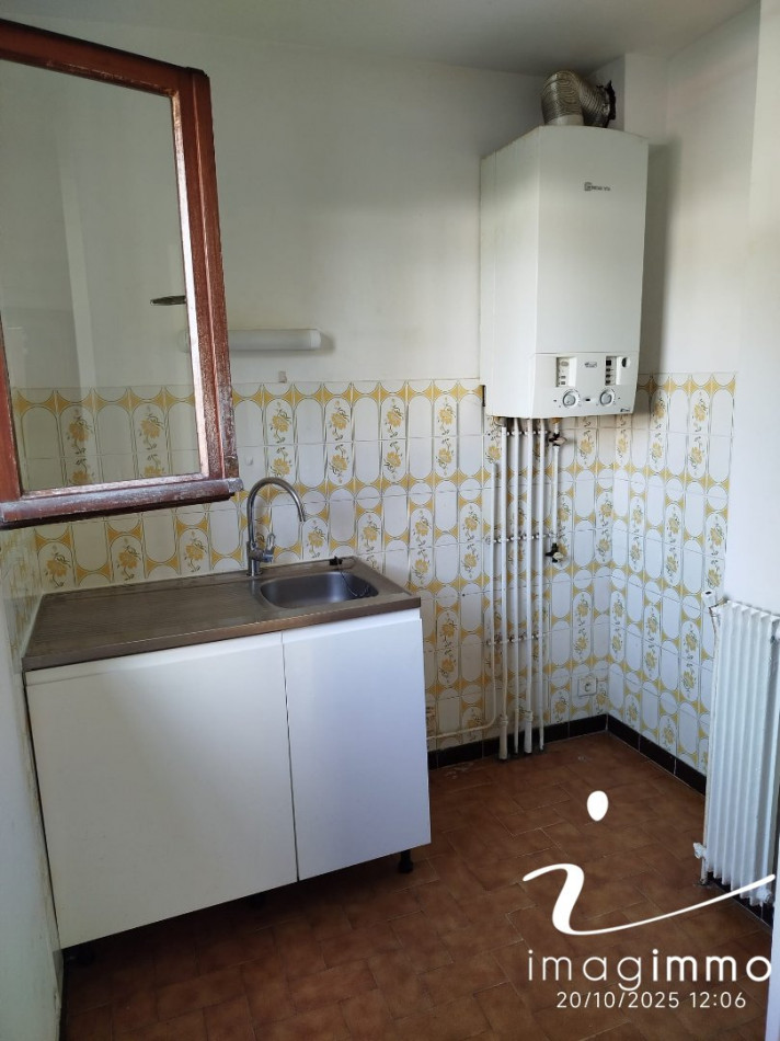 à vendre Appartement Montpellier - Photo 5