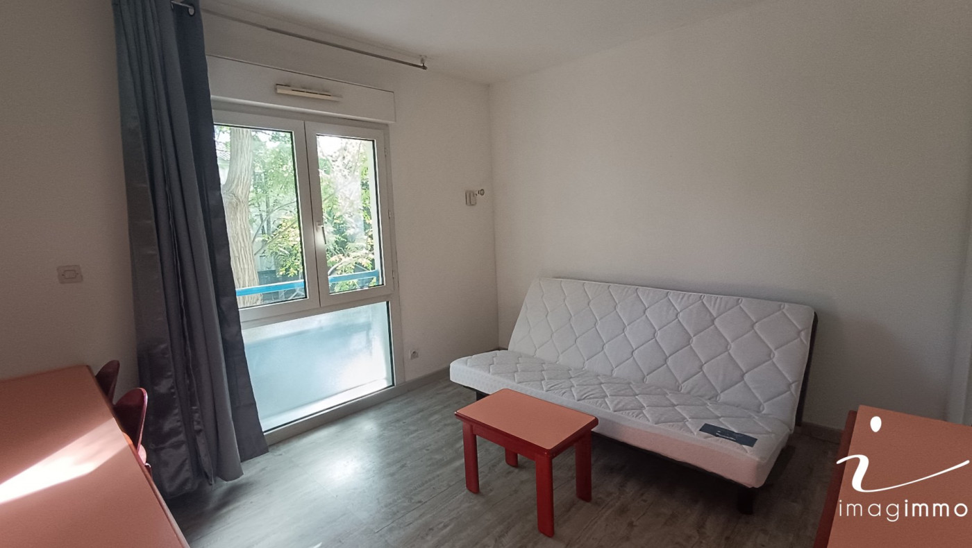 à louer Appartement Montpellier - Photo 1