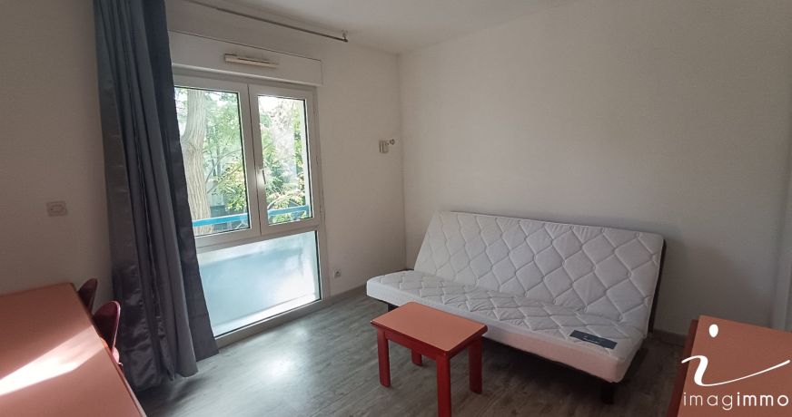 location Appartement Montpellier