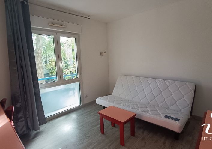à louer Appartement Montpellier
