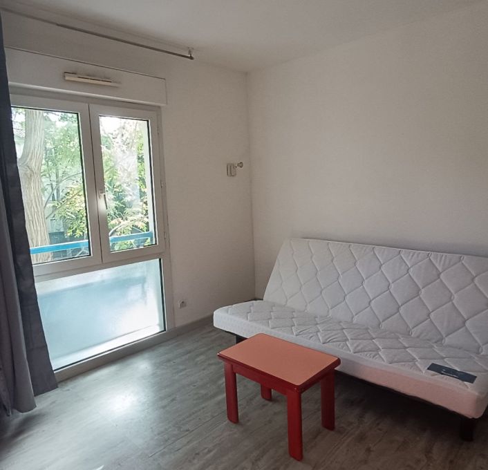 location Appartement Montpellier