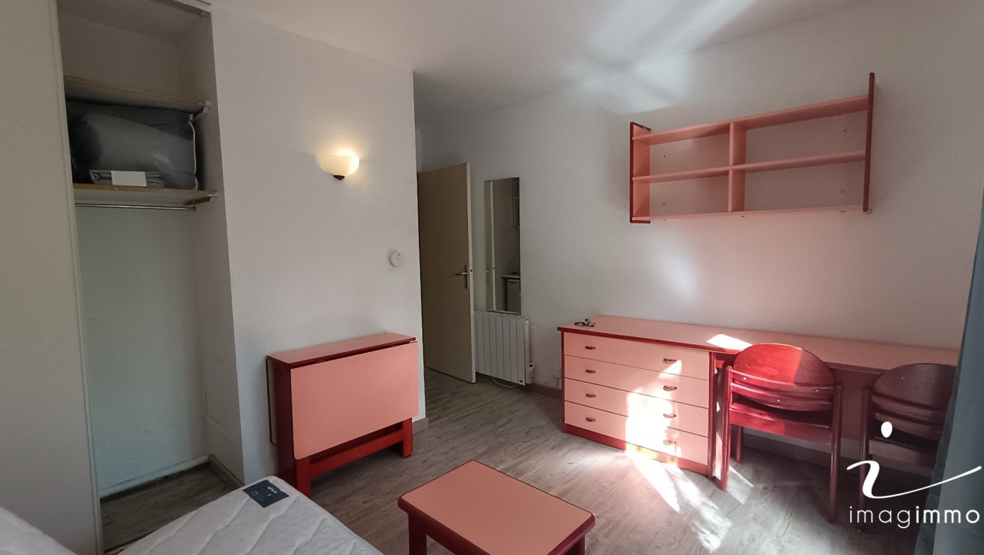 location Appartement Montpellier - Photo 2