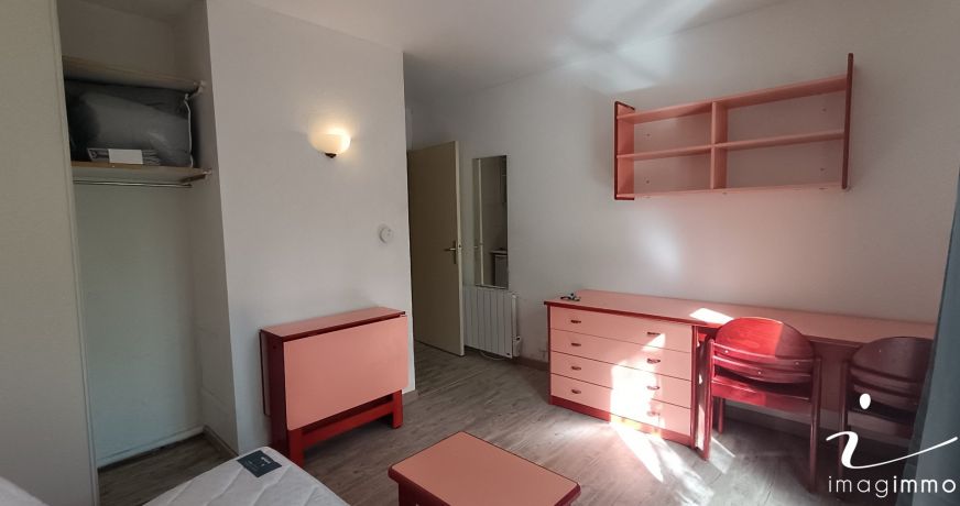 location Appartement Montpellier