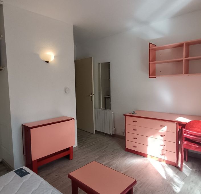location Appartement Montpellier