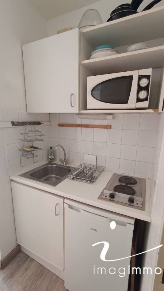 location Appartement Montpellier - Photo 3