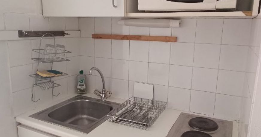 location Appartement Montpellier