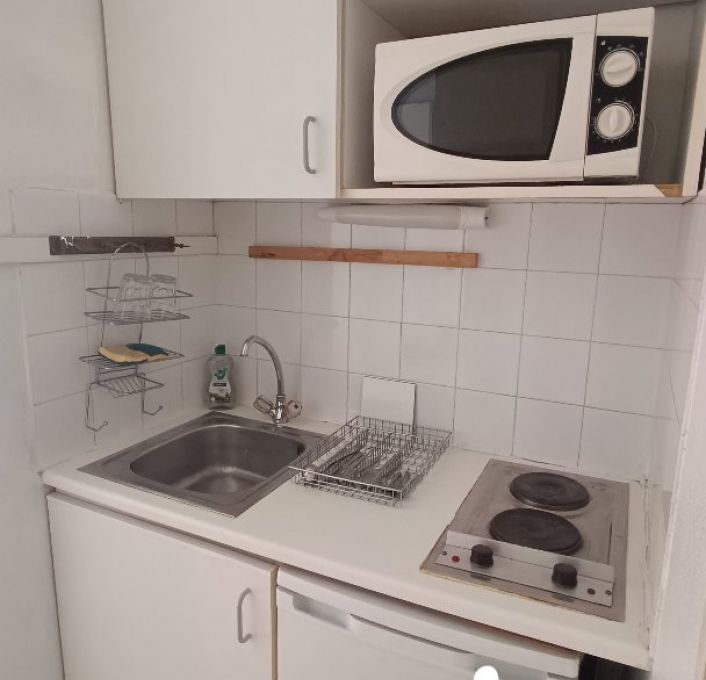 location Appartement Montpellier