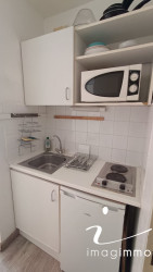 à louer Appartement Montpellier