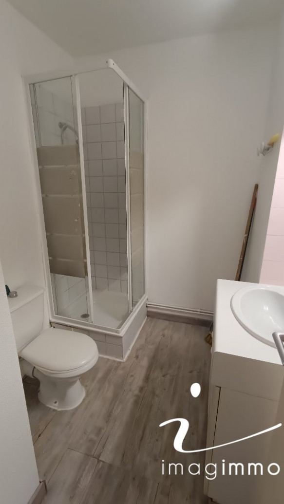 à louer Appartement Montpellier - Photo 4