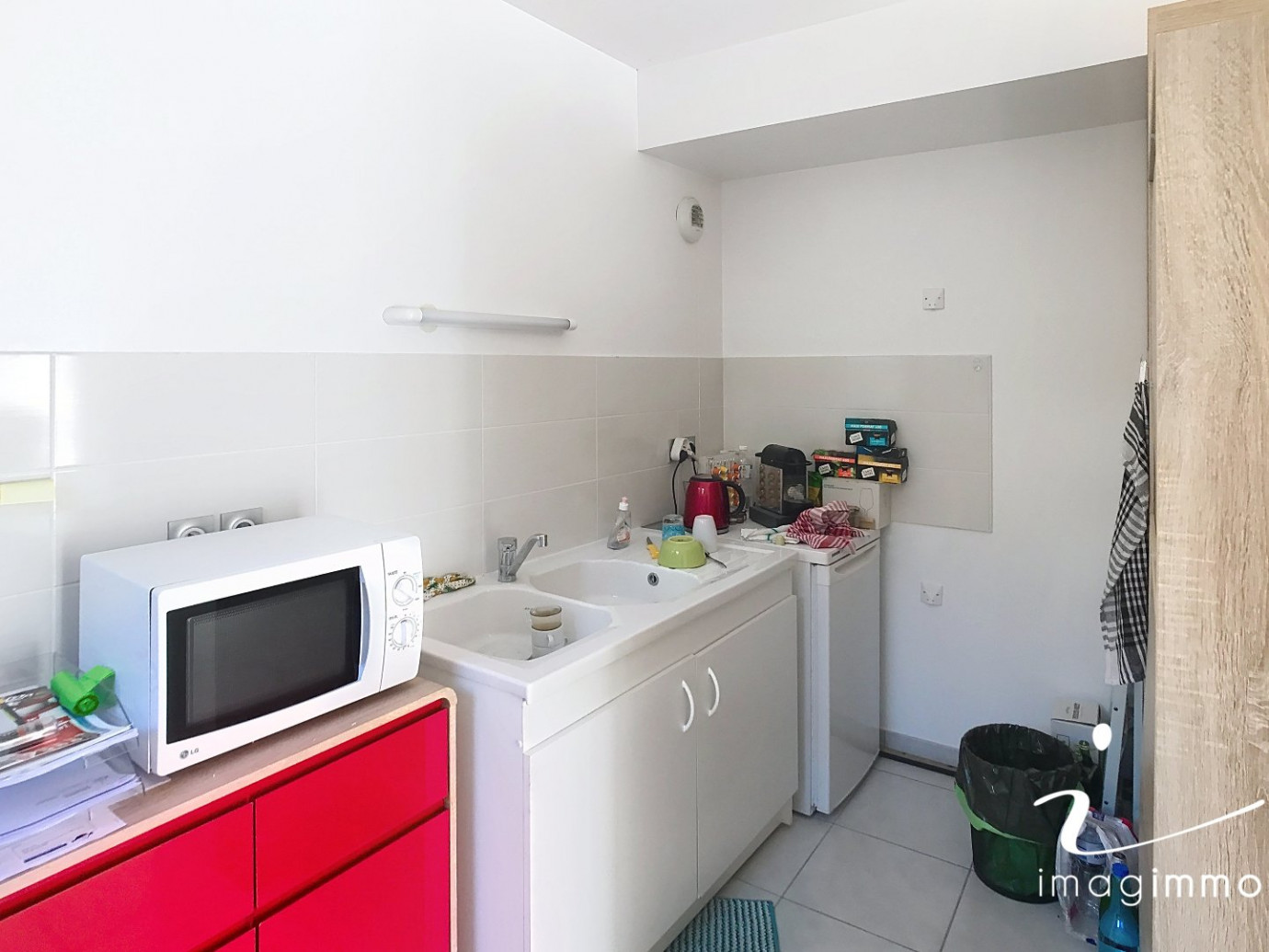 à vendre Appartement Juvignac - Photo 4
