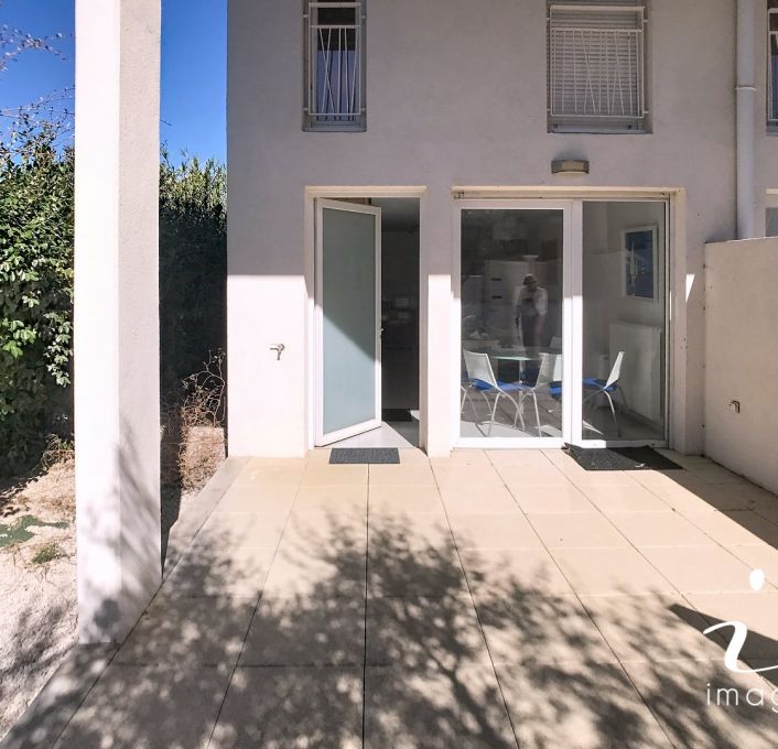 à vendre Appartement Juvignac