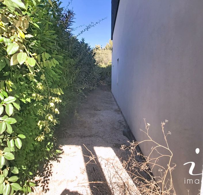 à vendre Appartement Juvignac