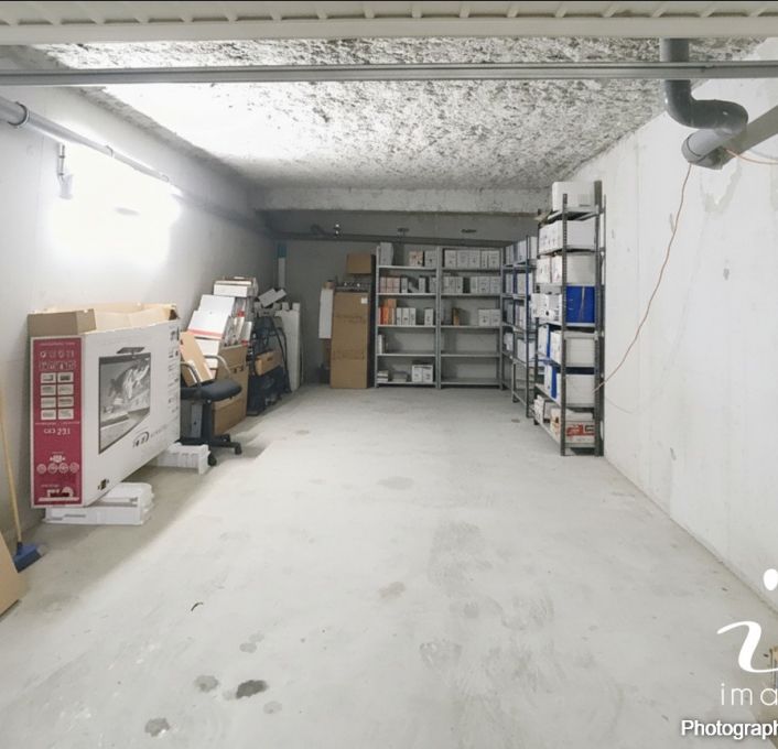 à vendre Appartement Juvignac