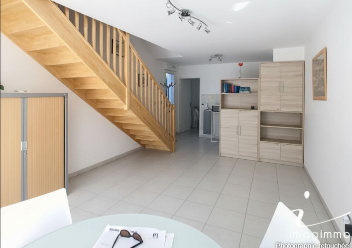 à vendre Appartement Juvignac