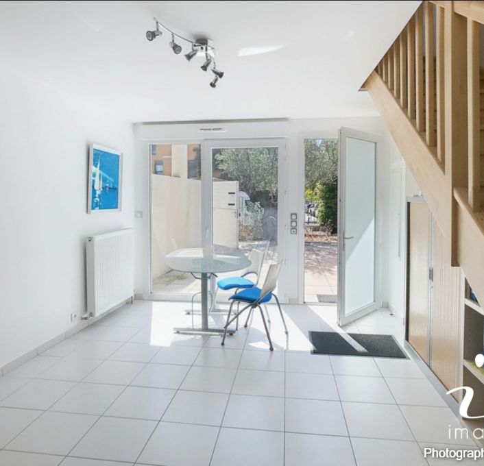 à vendre Appartement Juvignac