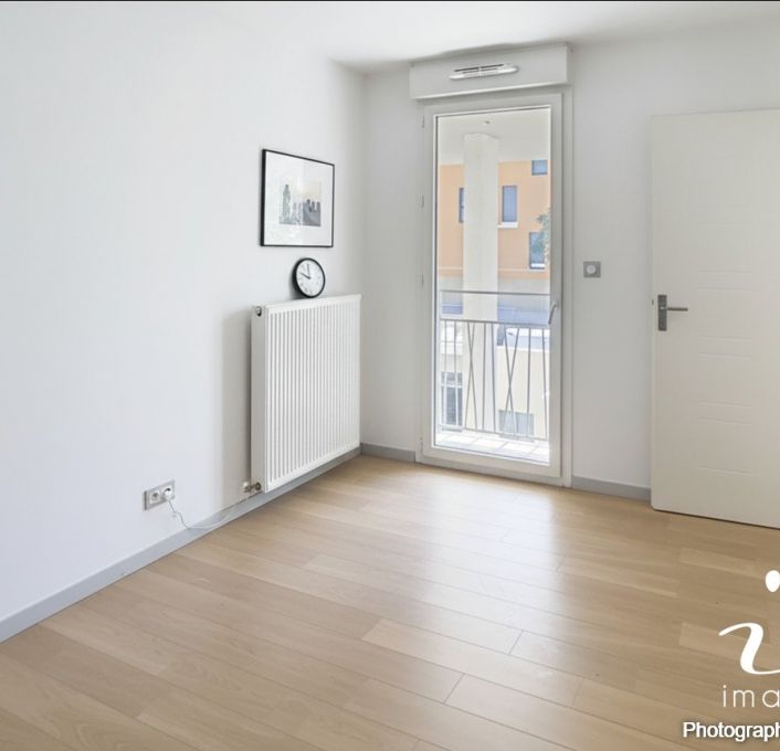 à vendre Appartement Juvignac