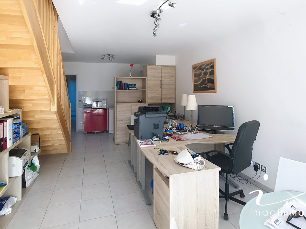 vente Appartement Juvignac - Photo 1