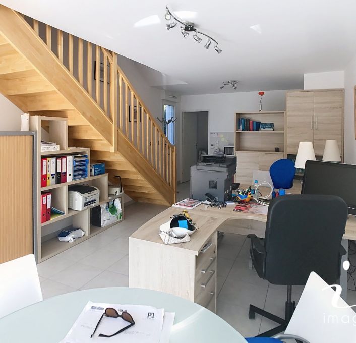 à vendre Appartement Juvignac