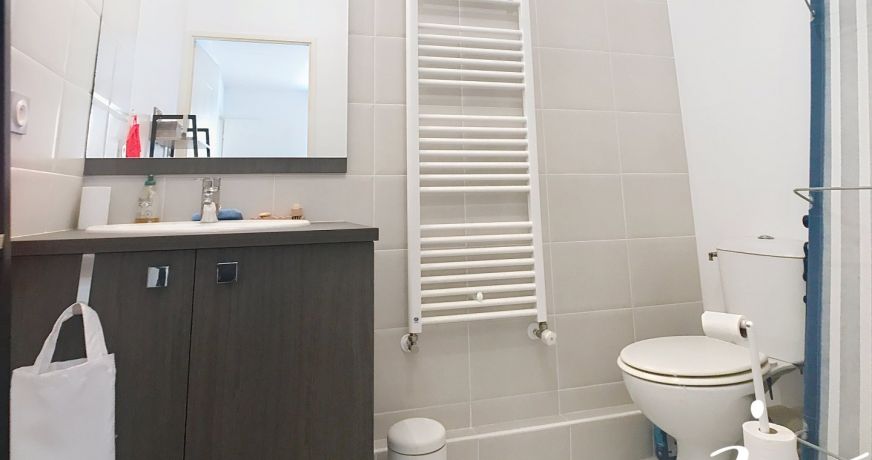 vente Appartement Juvignac