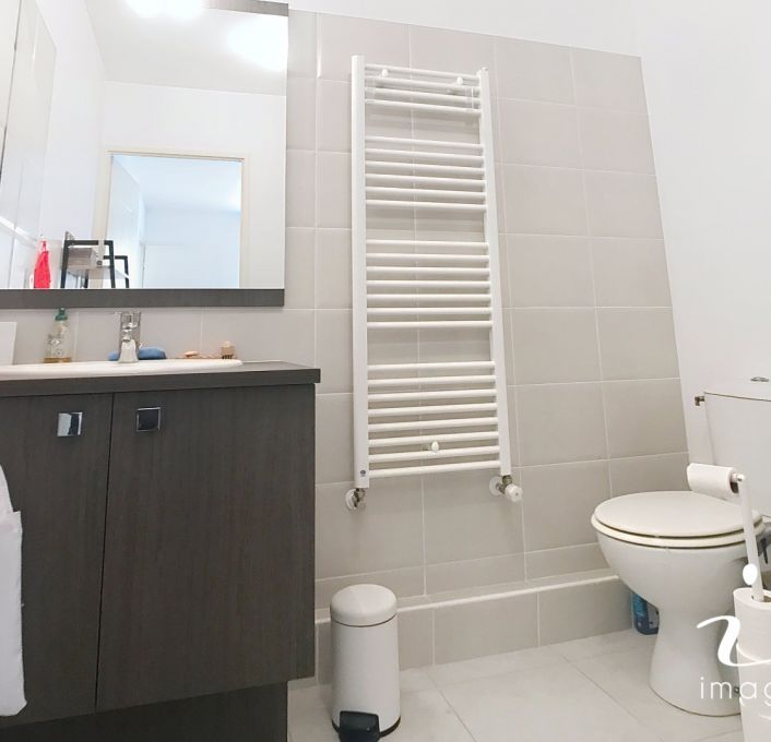 à vendre Appartement Juvignac