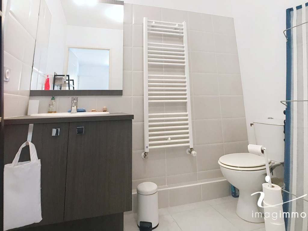 vente Appartement Juvignac - Photo 10