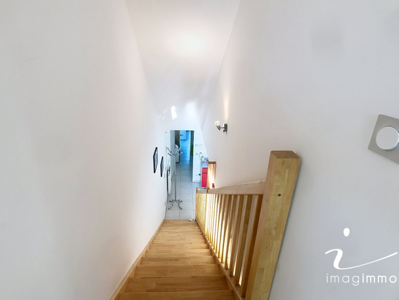 à vendre Appartement Juvignac - Photo 7