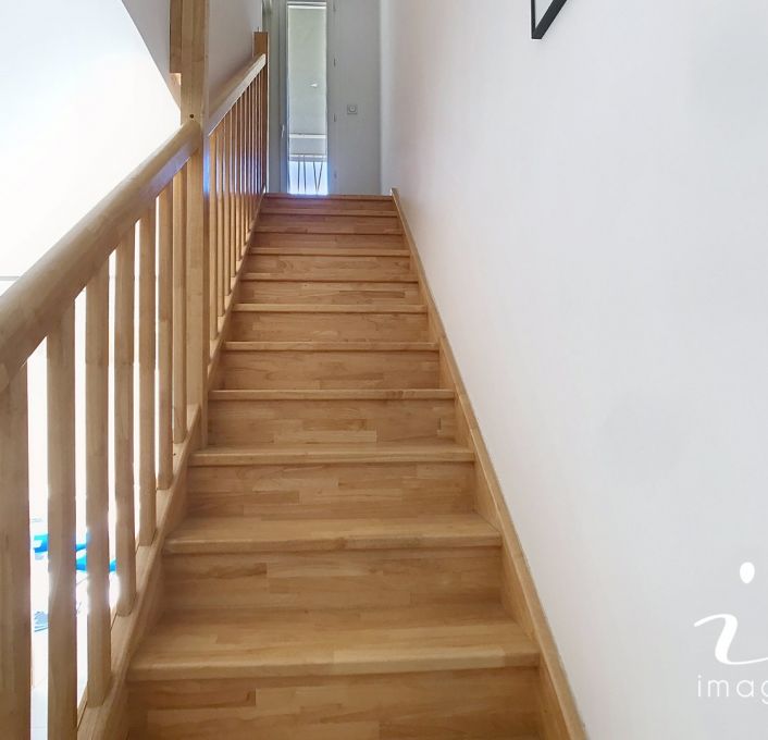 à vendre Appartement Juvignac