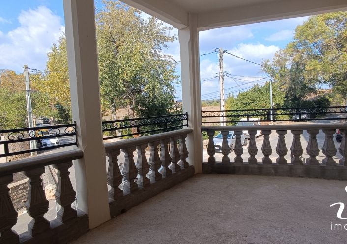 à louer Appartement Fouzilhon