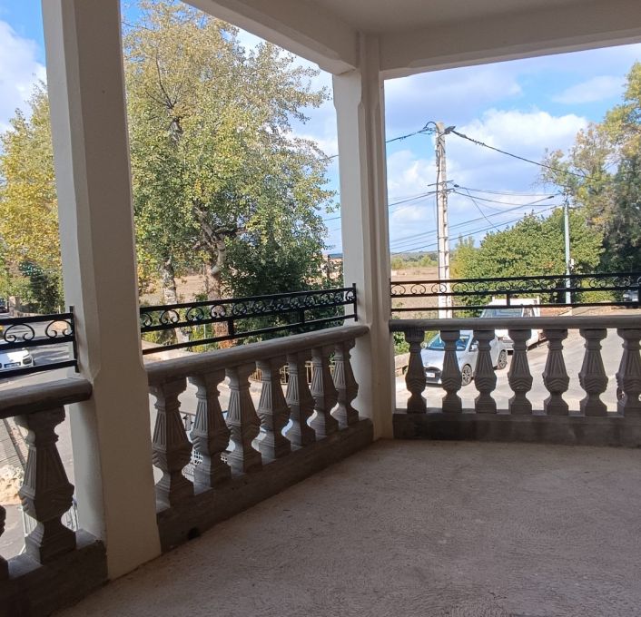 à louer Appartement Fouzilhon