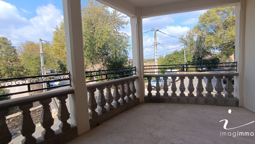 location Appartement Fouzilhon - Photo 2