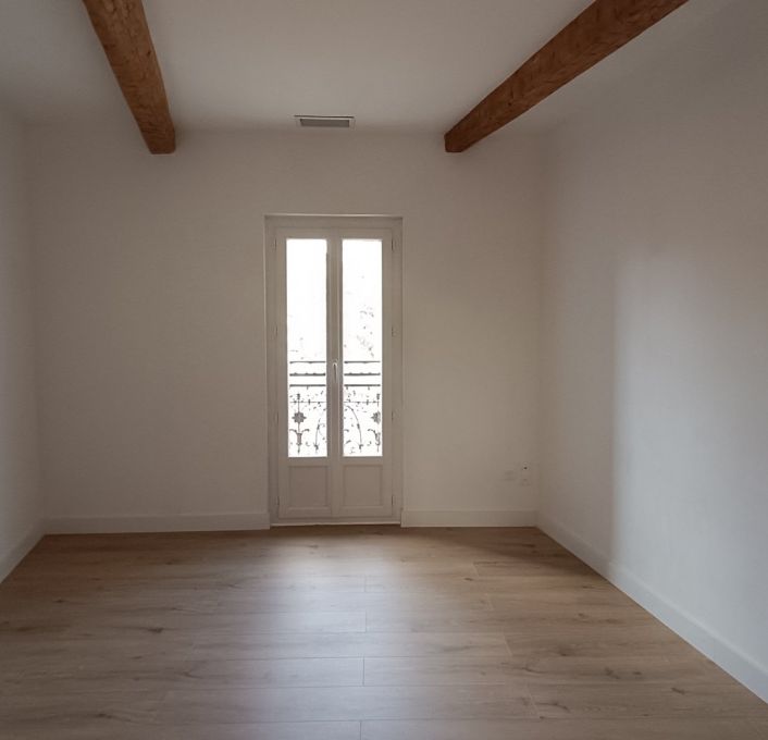 à louer Appartement Fouzilhon