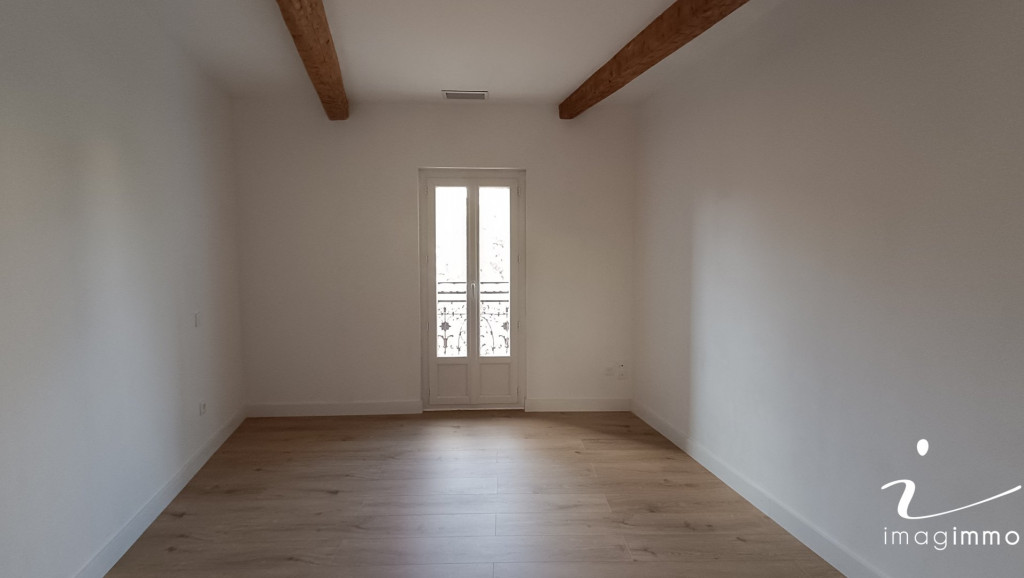location Appartement Fouzilhon - Photo 6