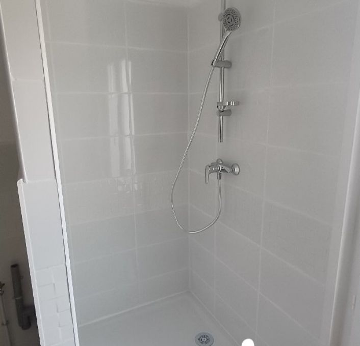 à louer Appartement Fouzilhon