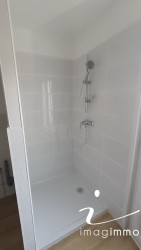 à louer Appartement Fouzilhon