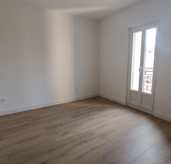 à louer Appartement Fouzilhon