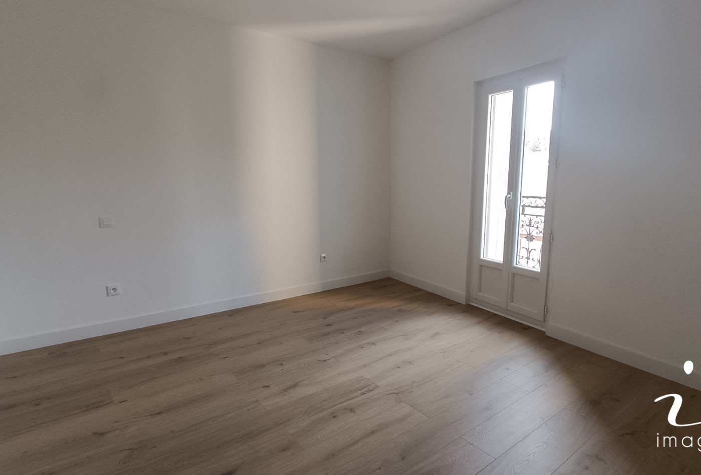 location Appartement Fouzilhon - Photo 7