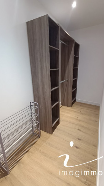 à louer Appartement Fouzilhon - Photo 8