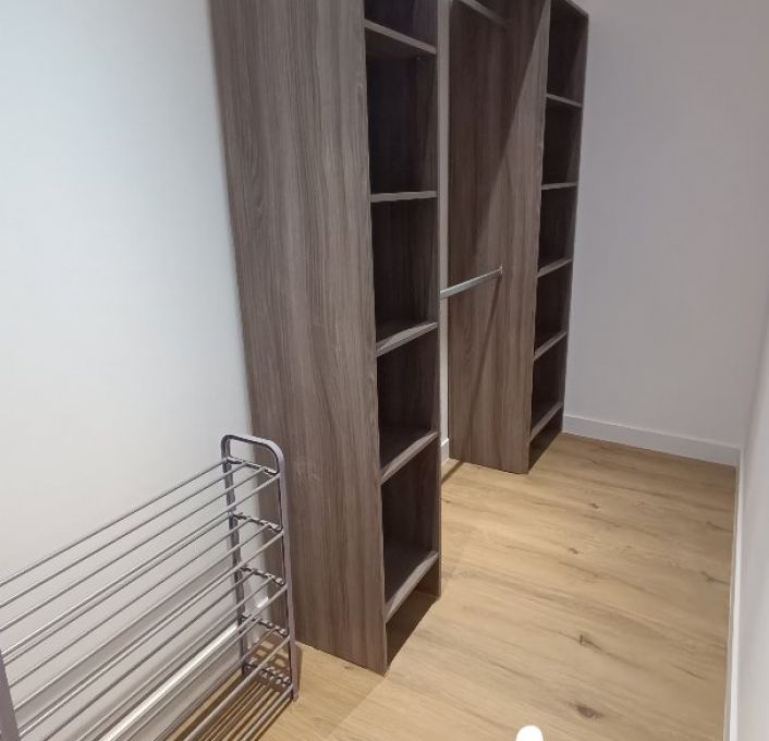 à louer Appartement Fouzilhon