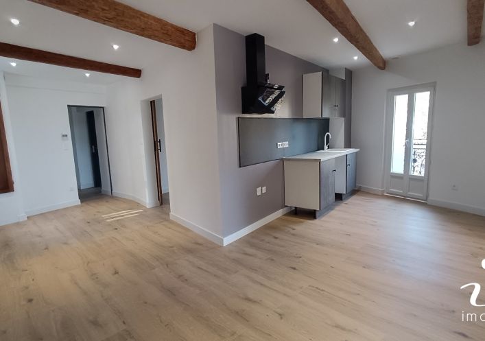 à louer Appartement Fouzilhon