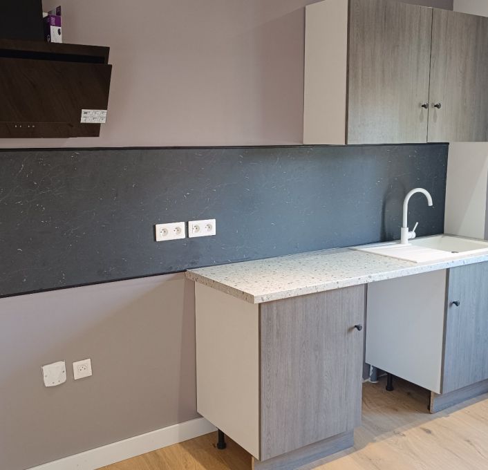 à louer Appartement Fouzilhon