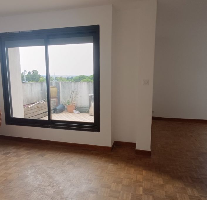 à louer Appartement Montpellier