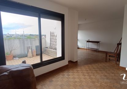 location Appartement Montpellier