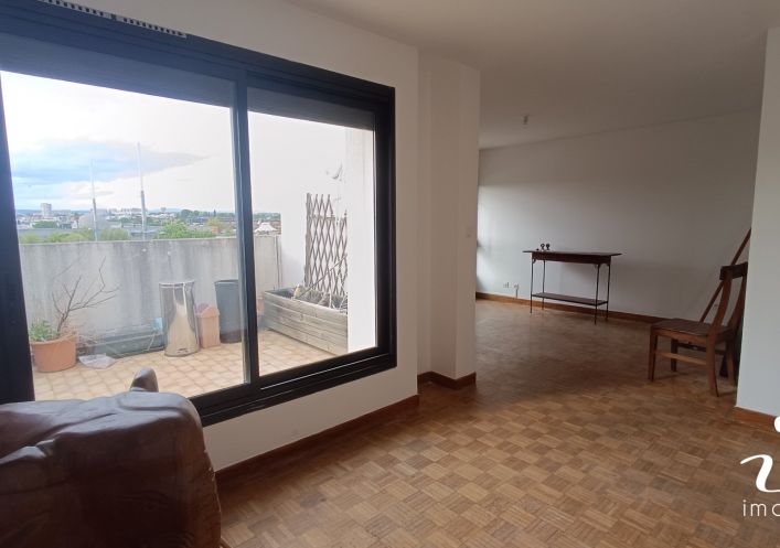 à louer Appartement Montpellier