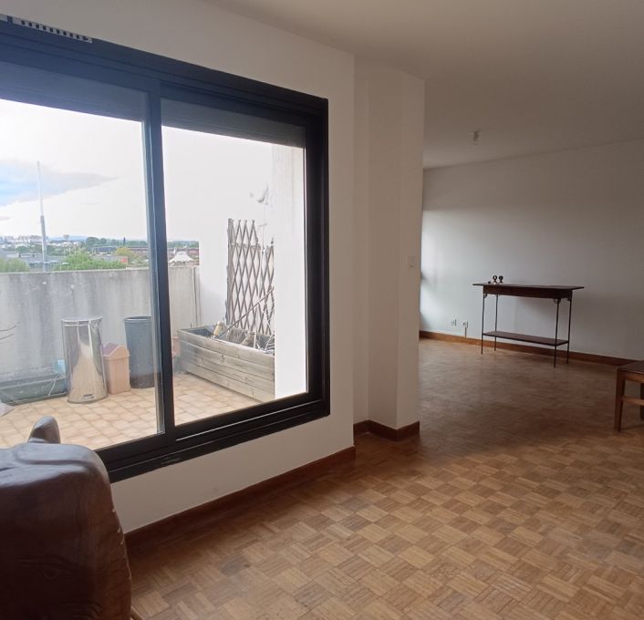 à louer Appartement Montpellier
