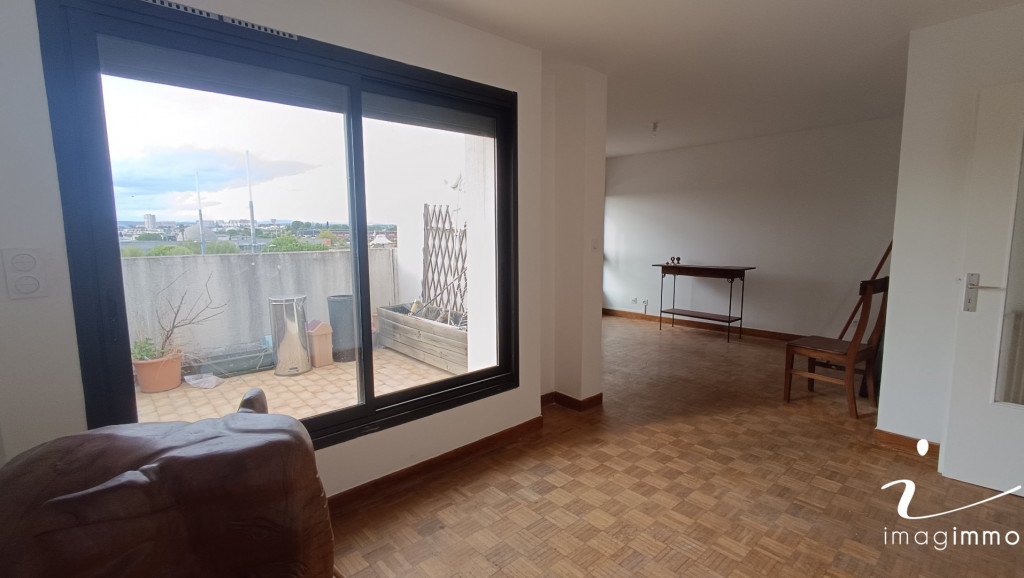 location Appartement Montpellier - Photo 1